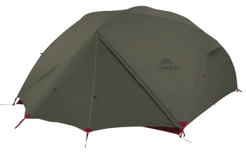 MSR Elixir 4 Tent