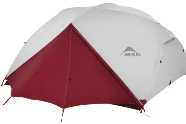 MSR Elixir 4 Tent