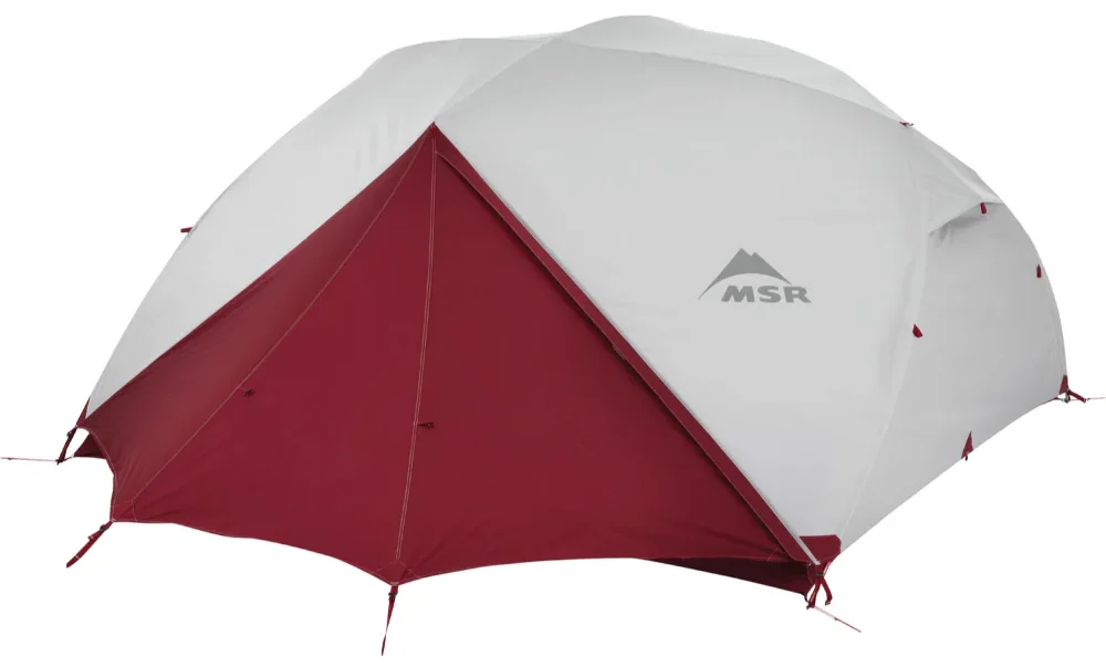 MSR Elixir 4 Tent