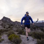 Alpkit Nanolite Pole Twins