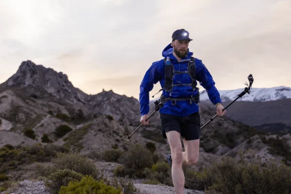 Alpkit Nanolite Pole Twins