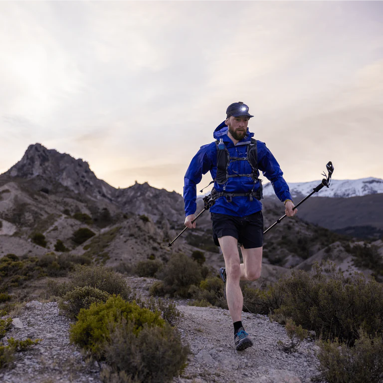 Alpkit Nanolite Pole Twins
