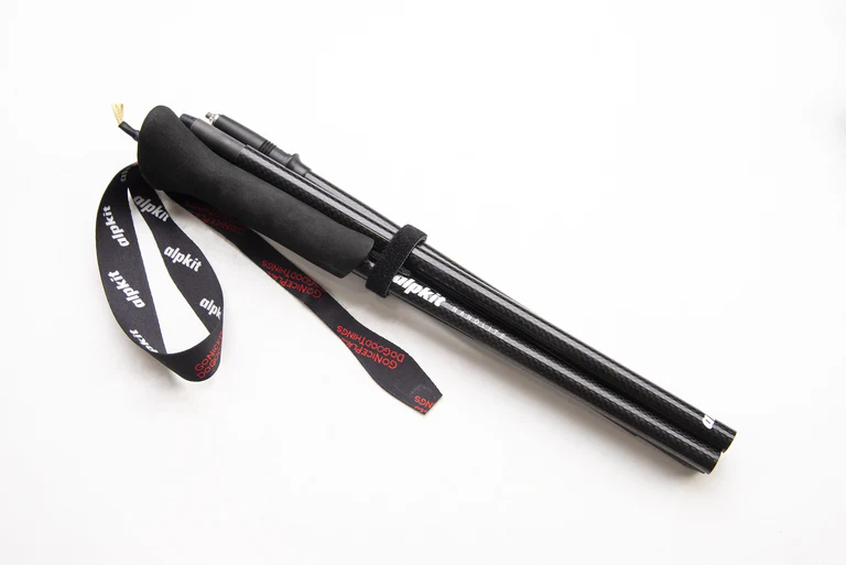 Alpkit Nanolite Pole Twins