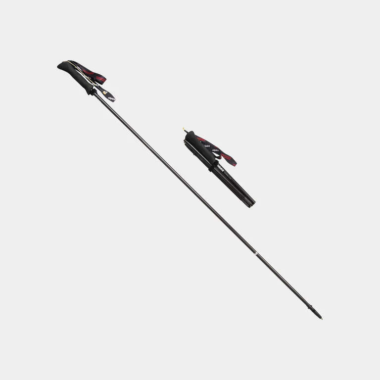 Alpkit Nanolite Pole Twins