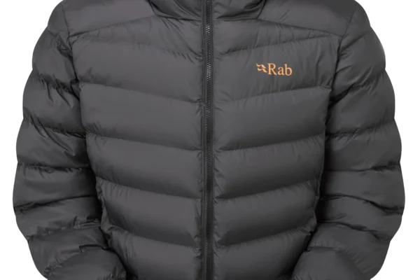 Rab Nebitron Pro Jacket