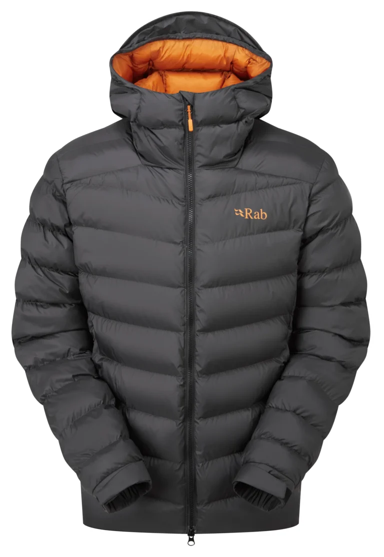 Rab Nebitron Pro Jacket