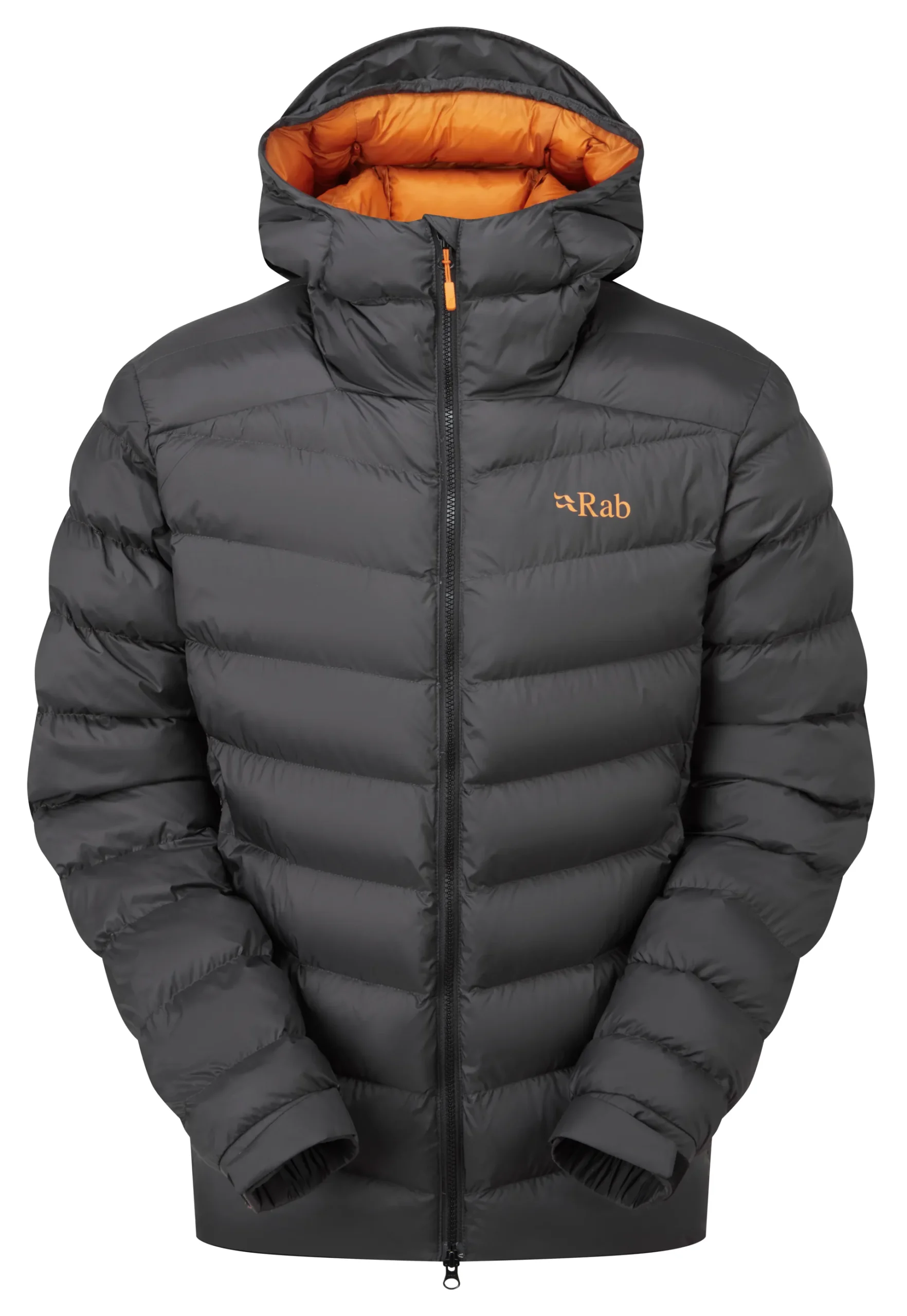Rab Nebitron Pro Jacket