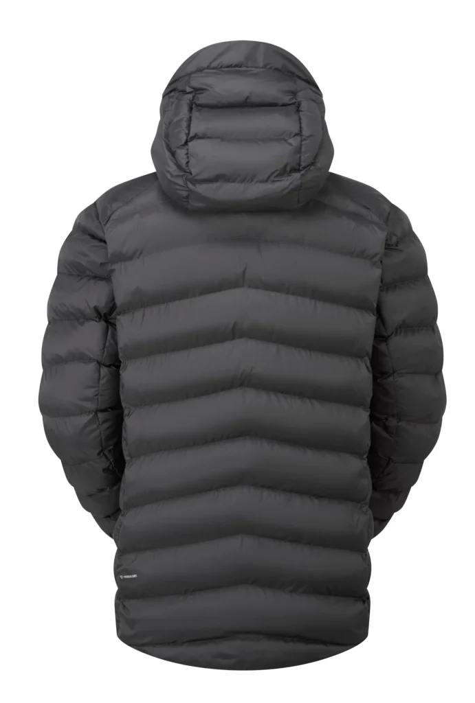 Rab Nebitron Pro Jacket