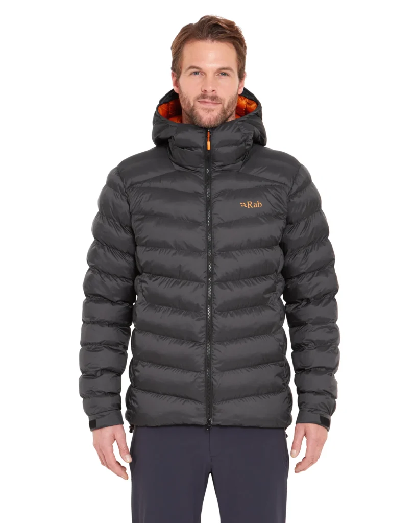 Rab Nebitron Pro Jacket