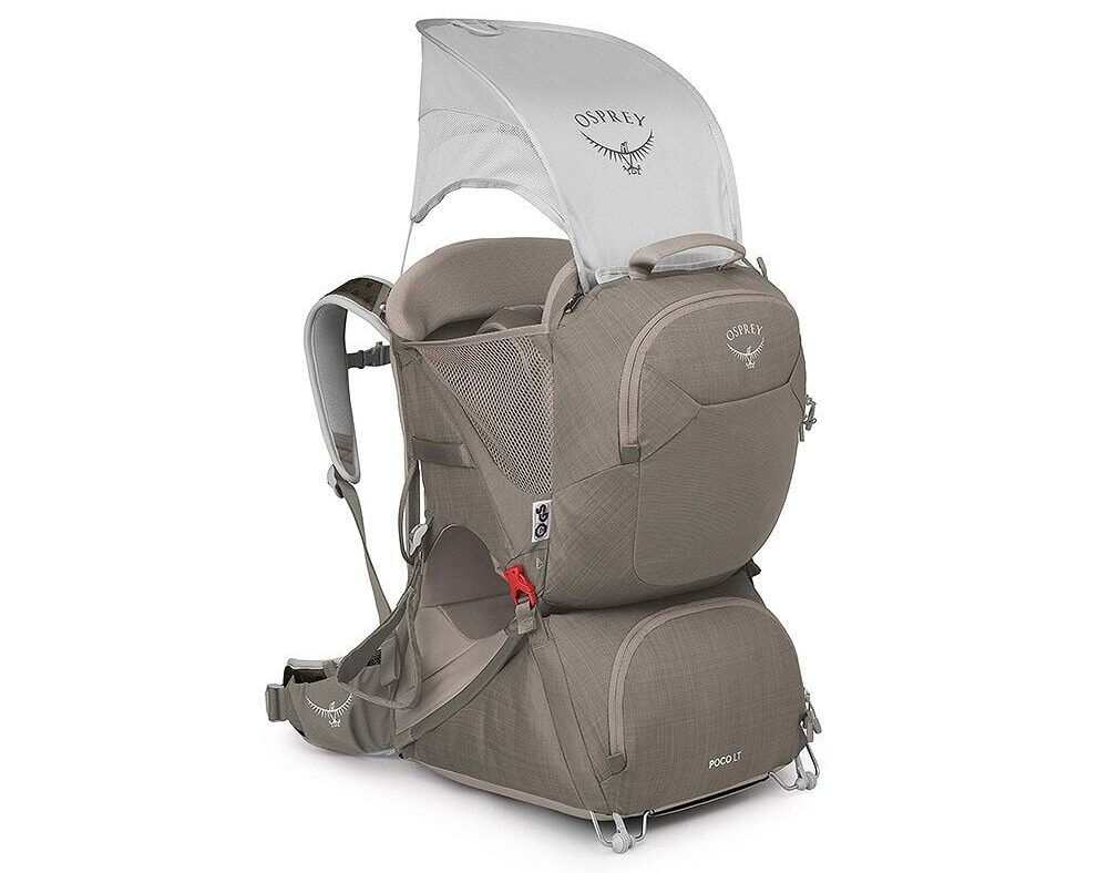Osprey Poco LT Child Carrier