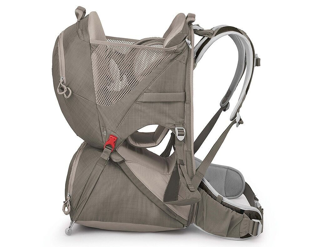 Osprey Poco LT Child Carrier