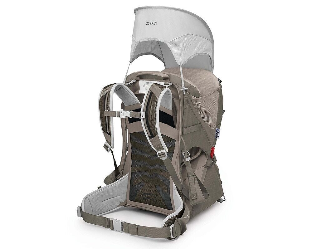 Osprey Poco LT Child Carrier