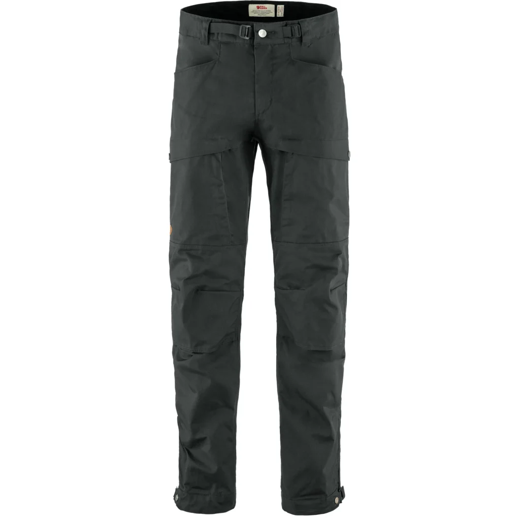 Fjallraven Men's Singi X-Trousers