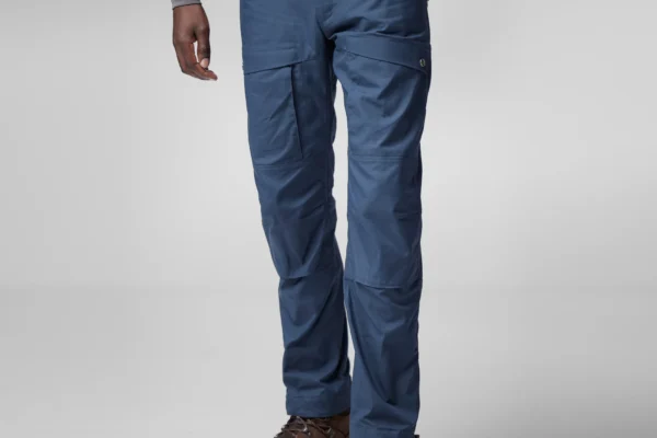 Fjallraven Men's Singi X-Trousers