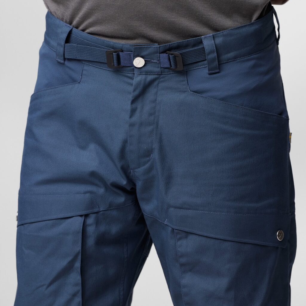Fjallraven Men's Singi X-Trousers
