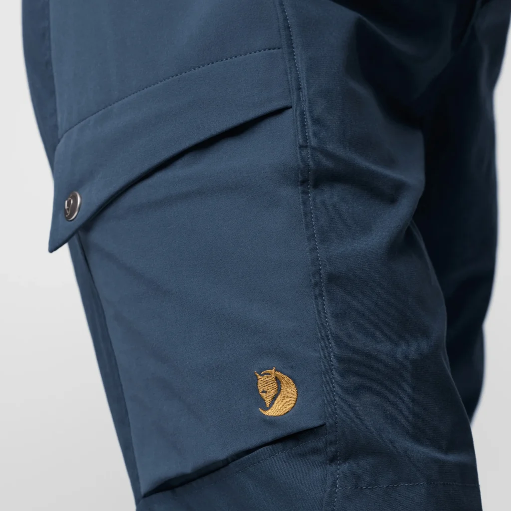 Fjallraven Men's Singi X-Trousers