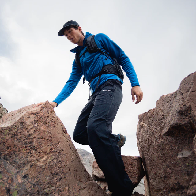 Montane Terra Pants