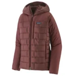 Patagonia Women's Hi-Loft Nano Puff Hoodie