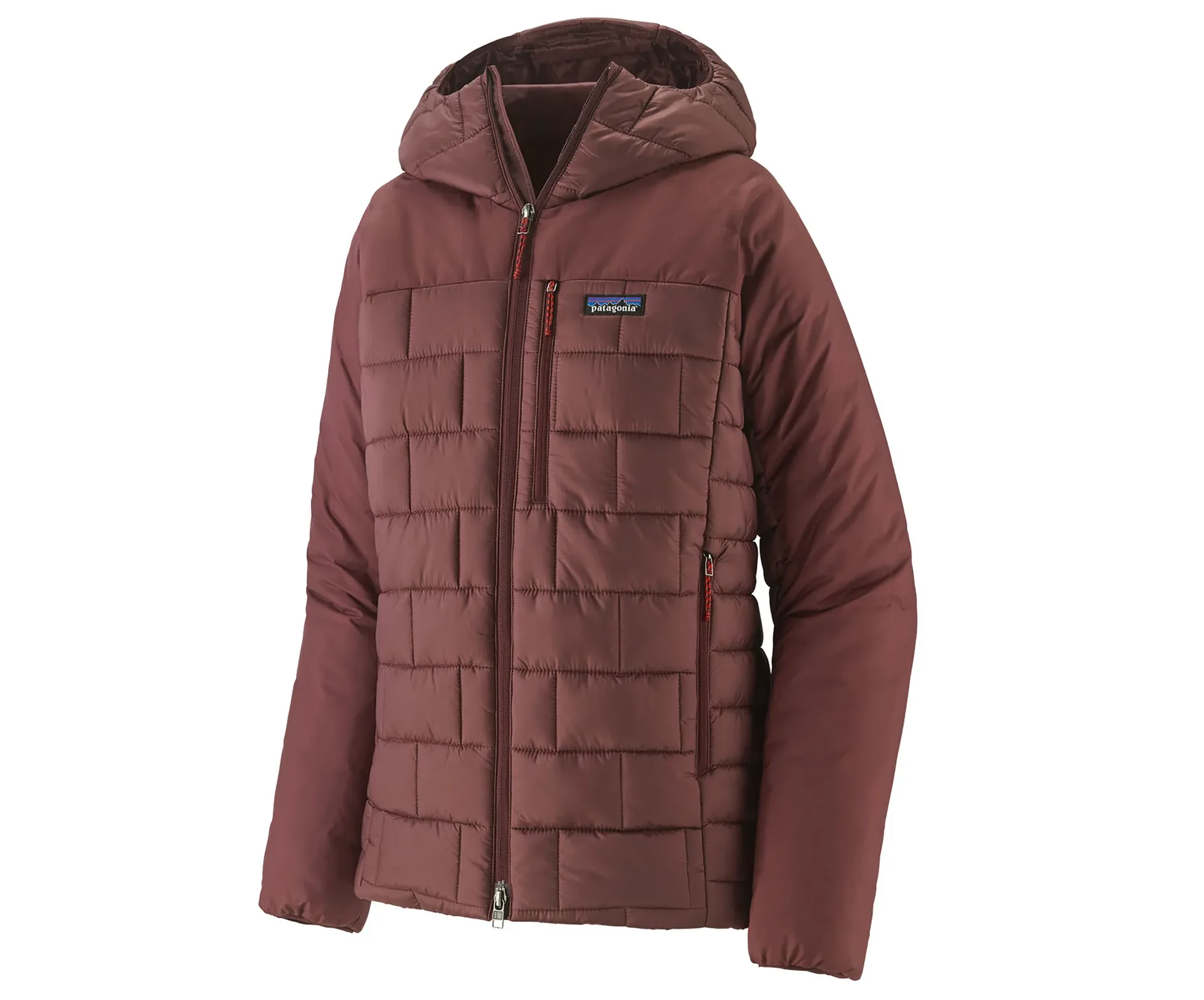 Patagonia Women's Hi-Loft Nano Puff Hoodie