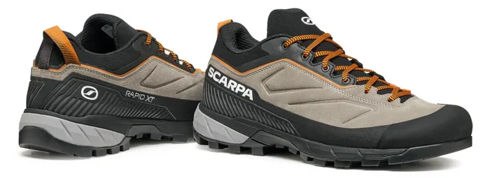 Scarpa Rapid XT walking shoe