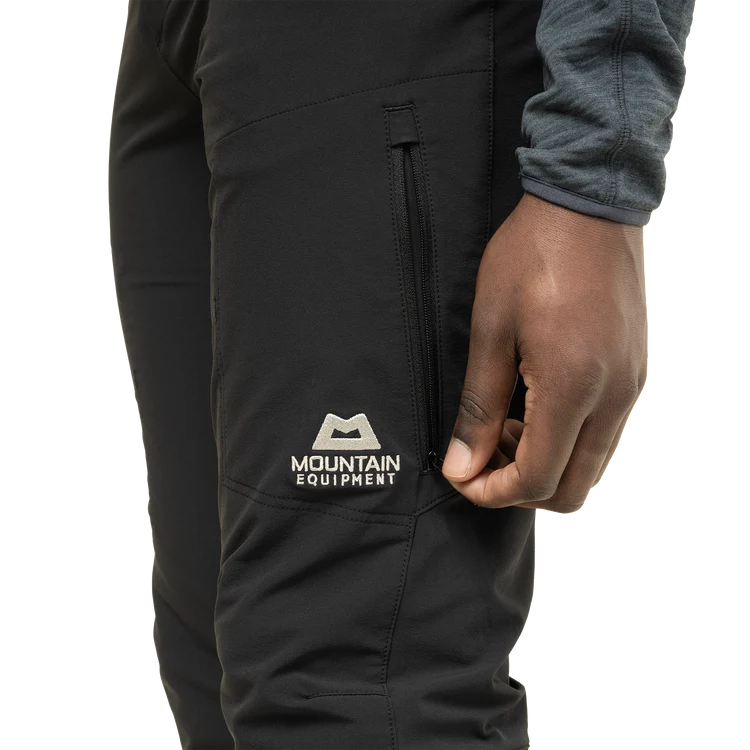 Mountain Equipment Ibex Mountain Pants