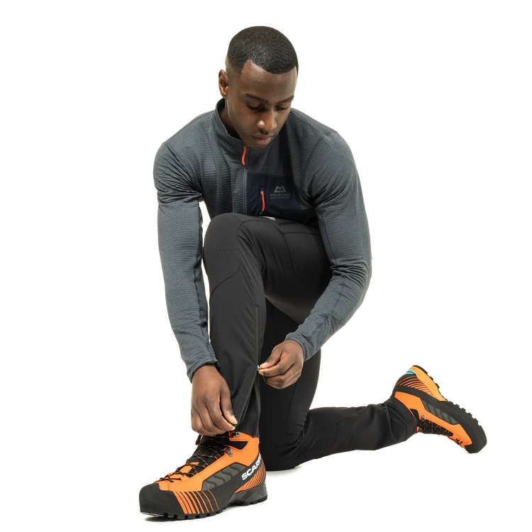 Mountain Equipment Ibex Mountain Pants