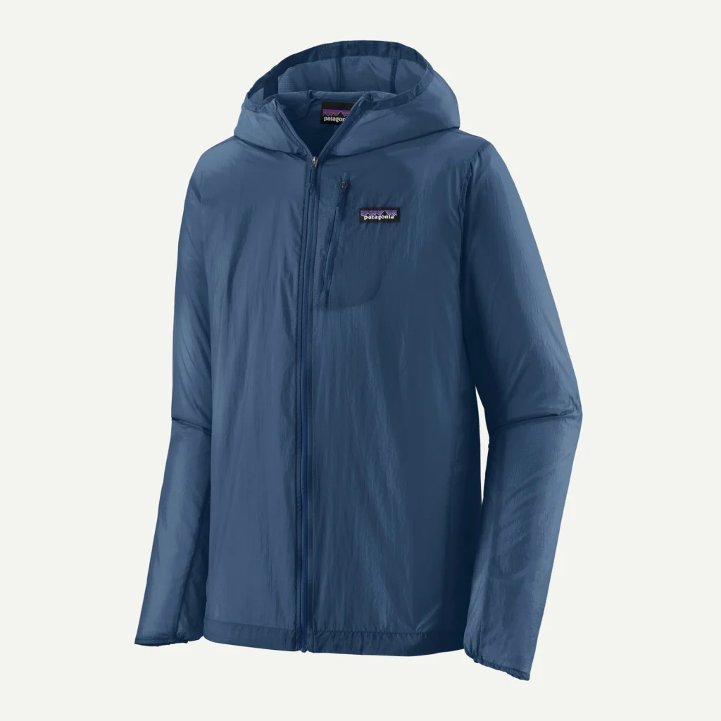 Patagonia Houdini Windbreaker Jacket