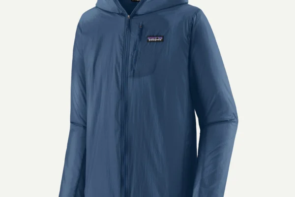 Patagonia Houdini Windbreaker Jacket