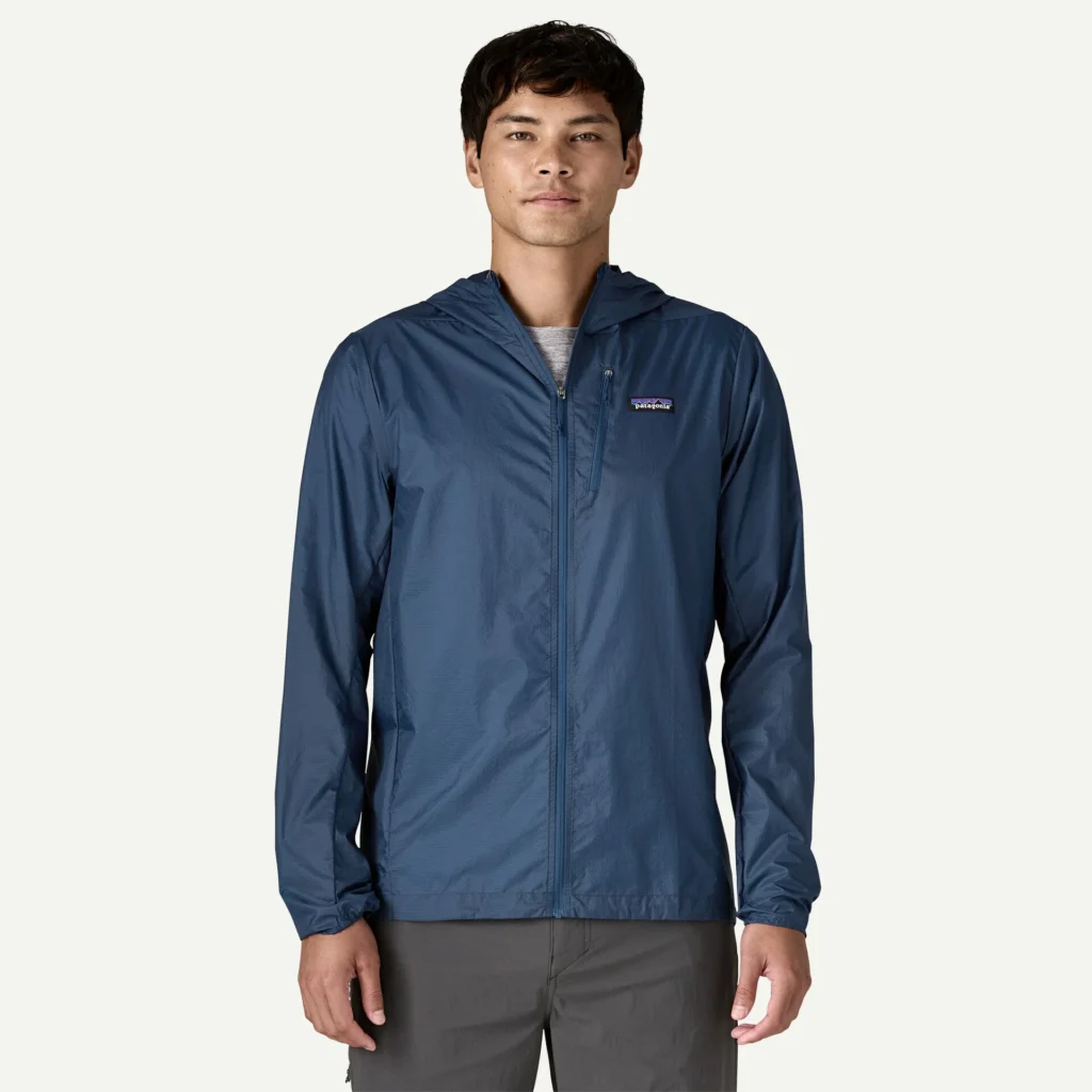 Patagonia Houdini Windbreaker Jacket