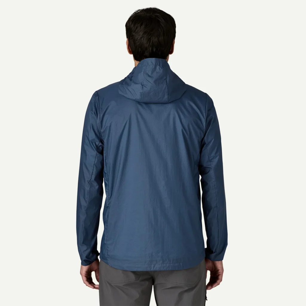 Patagonia Houdini Windbreaker Jacket
