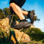 Scarpa Rapid XT walking shoe
