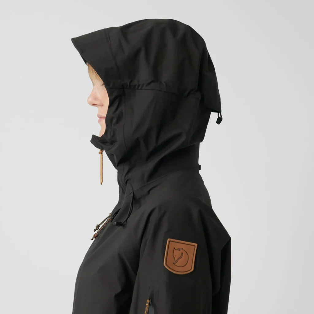 Fjallraven Keb Eco-Shell Jacket