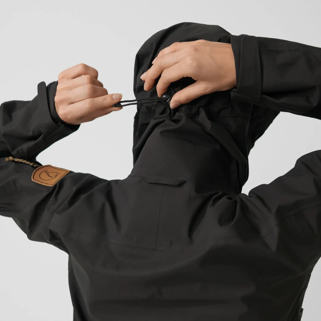Fjallraven Keb Eco-Shell Jacket