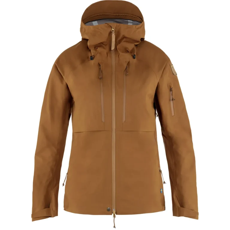 Fjallraven Keb Eco-Shell Jacket