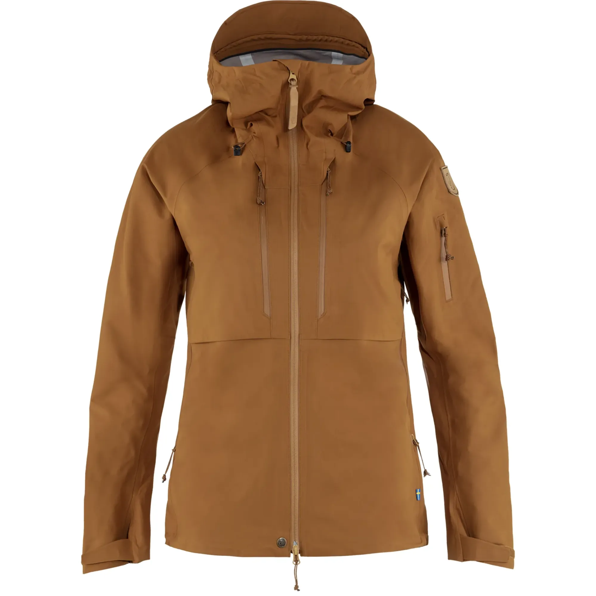 Fjallraven Keb Eco-Shell Jacket