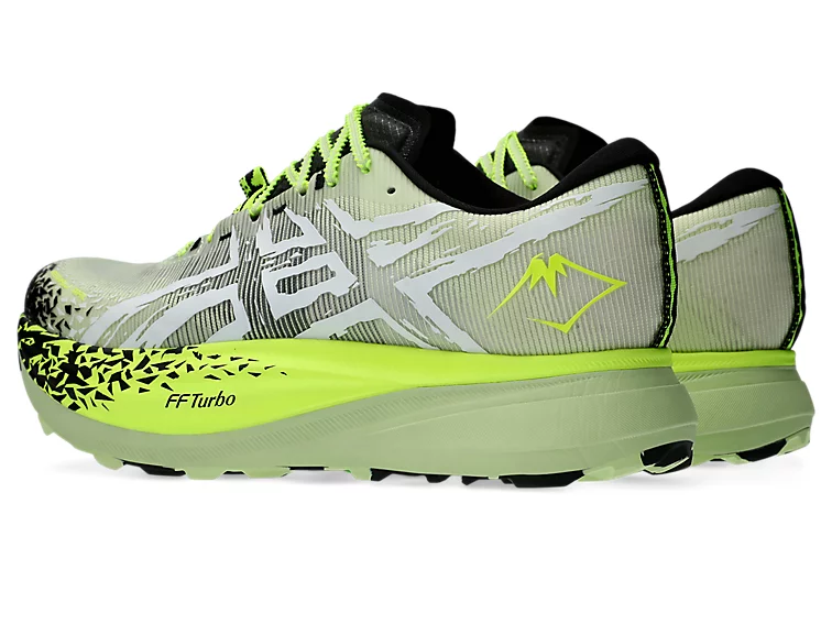 ASICS Metafuji Trail
