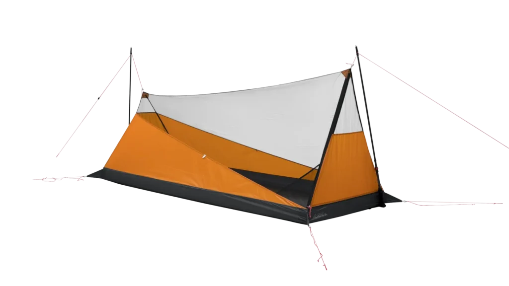 Robens Vestis 1 Mesh Tent