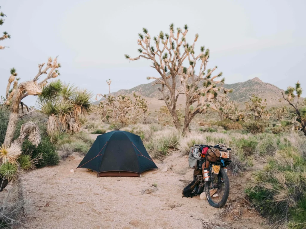 Slingfin Portal 2 tent