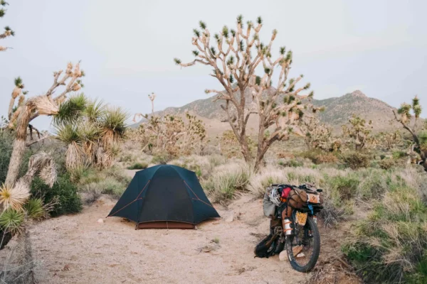 Slingfin Portal 2 tent