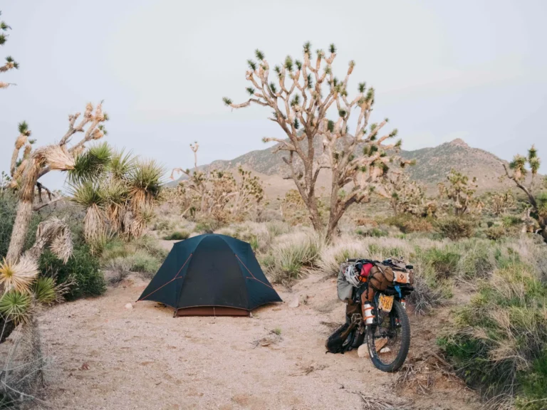 Slingfin Portal 2 Tent Review: Strength, Space and Stability on the Trail