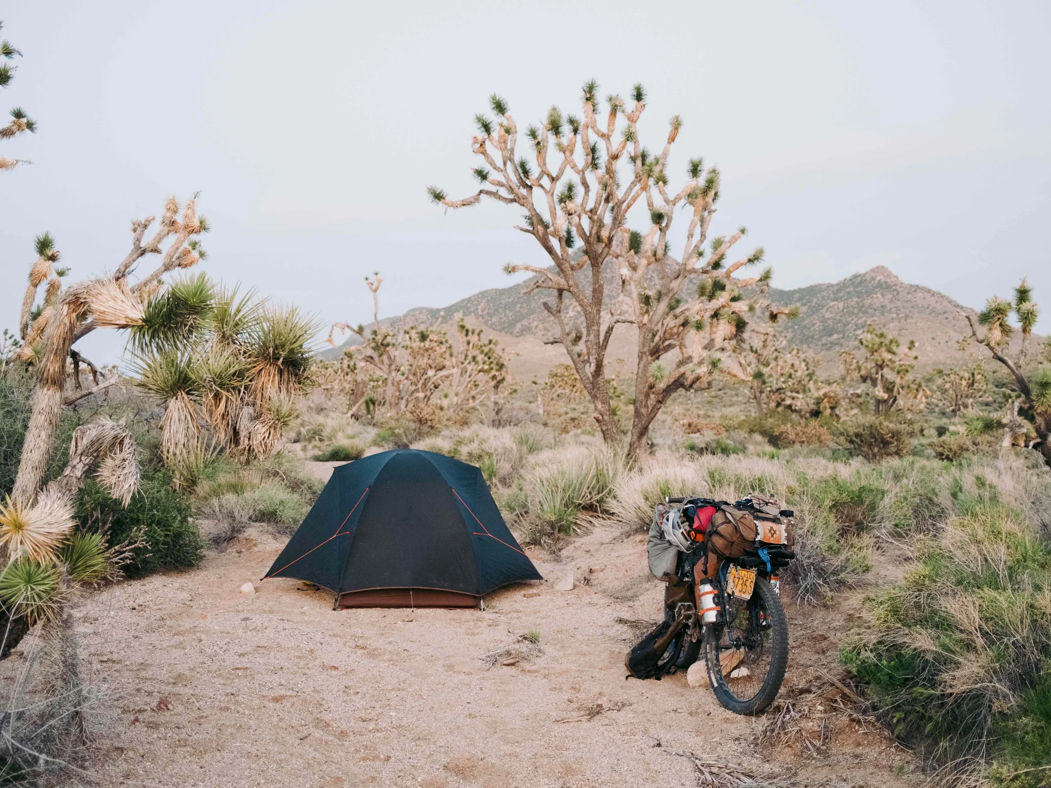 Slingfin Portal 2 tent