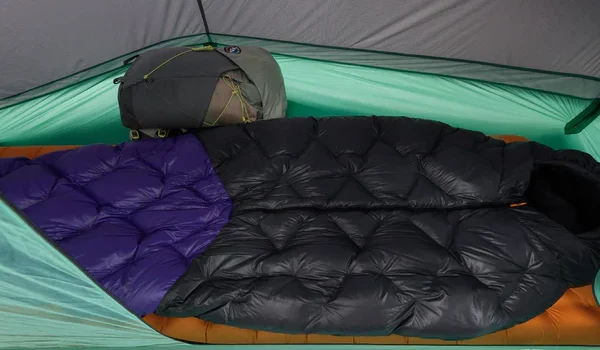 Big Agnes Pitchpine VST 1.5 Tent