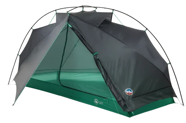 Big Agnes Pitchpine VST 1.5 Tent