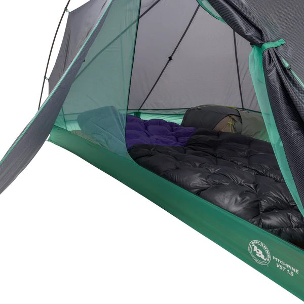 Big Agnes Pitchpine VST 1.5 Tent