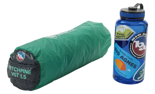 Big Agnes Pitchpine VST 1.5 Tent