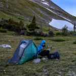 Big Agnes Pitchpine VST 1.5 Tent