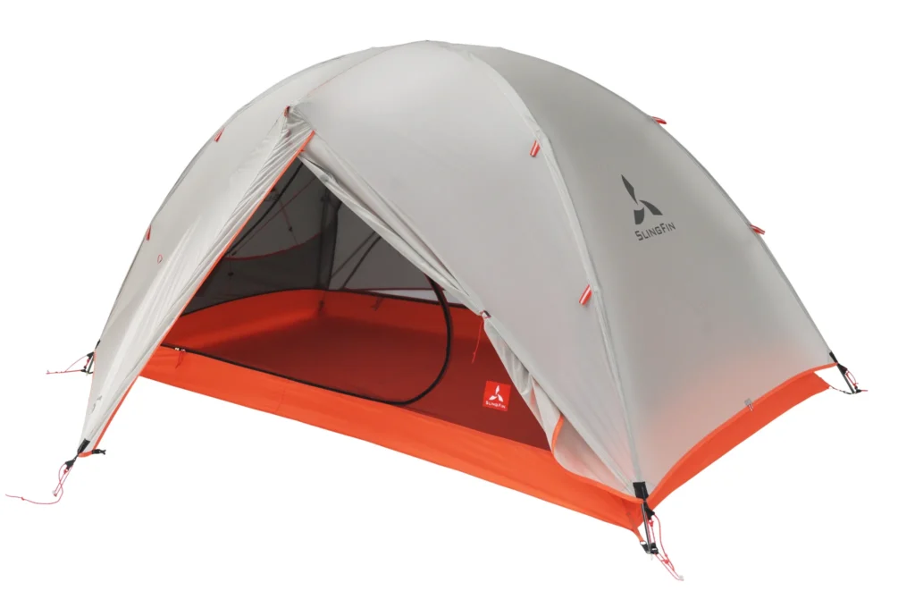 Slingfin Portal 2 tent