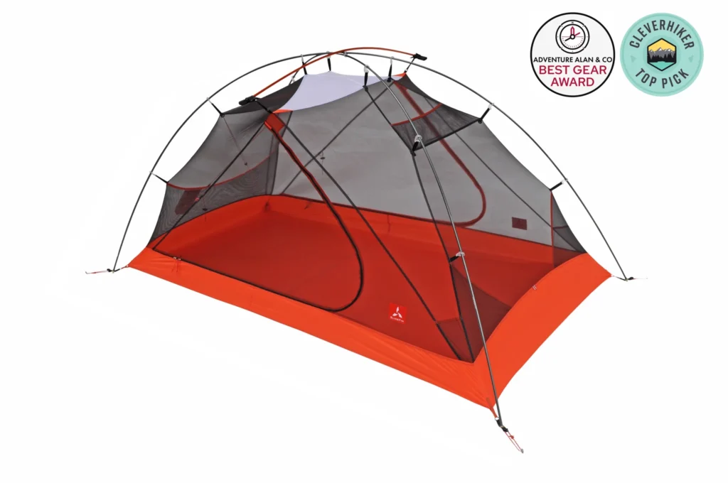 Slingfin Portal 2 tent