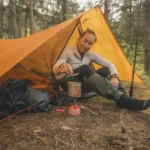 Robens Vestis 1 Mesh Tent