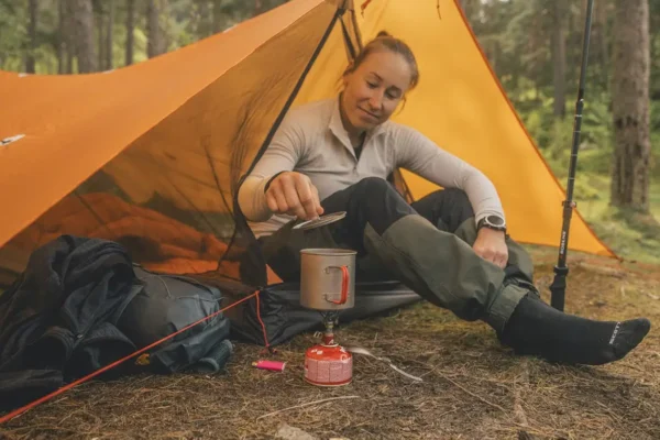 Robens Vestis 1 Mesh Tent